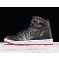 1 Air Jordan Mountain Lance SB - 653532-002 Black 0605